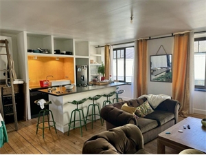 loft à la vente -   22700  PERROS GUIREC, surface 56 m2 vente loft - UBI474146909